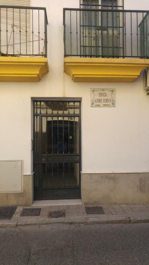 Calle Rubinos, 31 Apartamento Sanlúcar de Barrameda Екстериор снимка
