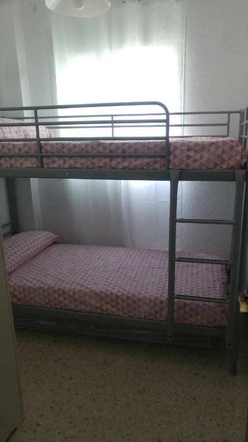 Calle Rubinos, 31 Apartamento Sanlúcar de Barrameda Екстериор снимка