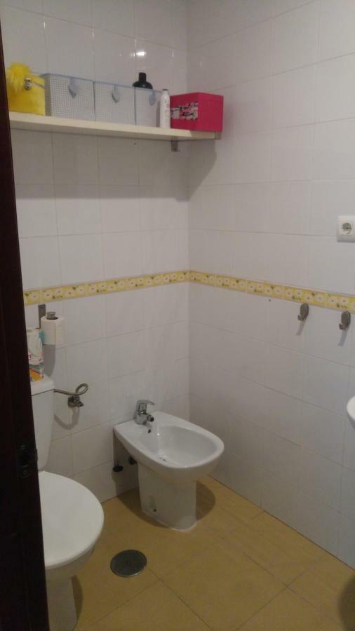 Calle Rubinos, 31 Apartamento Sanlúcar de Barrameda Екстериор снимка