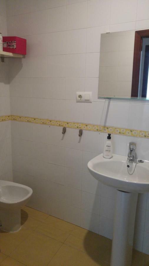 Calle Rubinos, 31 Apartamento Sanlúcar de Barrameda Екстериор снимка